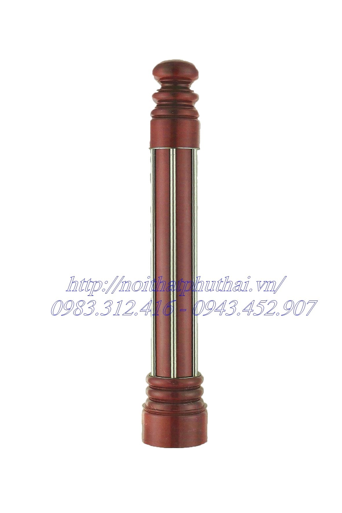 Trụ cái cầu thang PT13